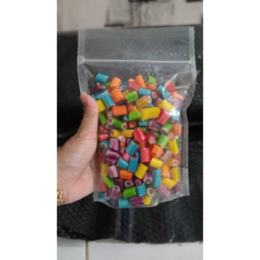 

permen tiktok viral 500gr ( permen sticky )