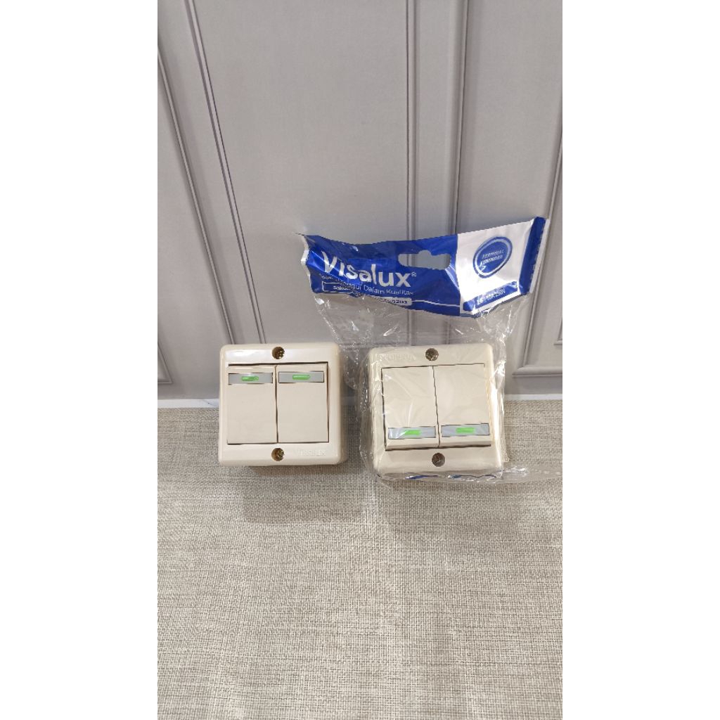 saklar seri OB visalux