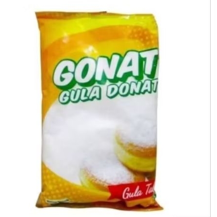 

GONAT GULA DONAT 500 GR