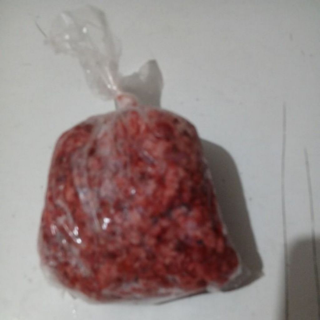 

Daging Giling -500 gram