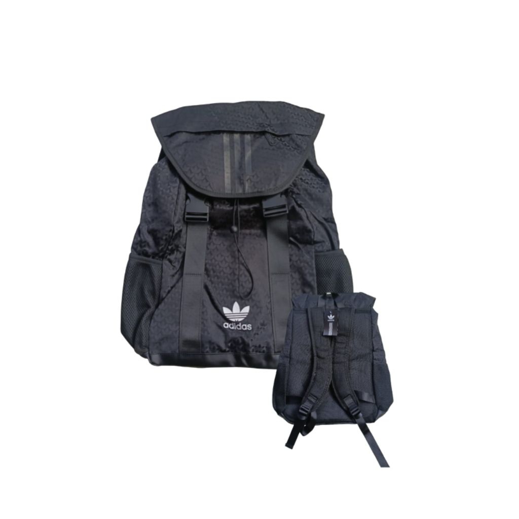 Backpack  Adidas Monogram
