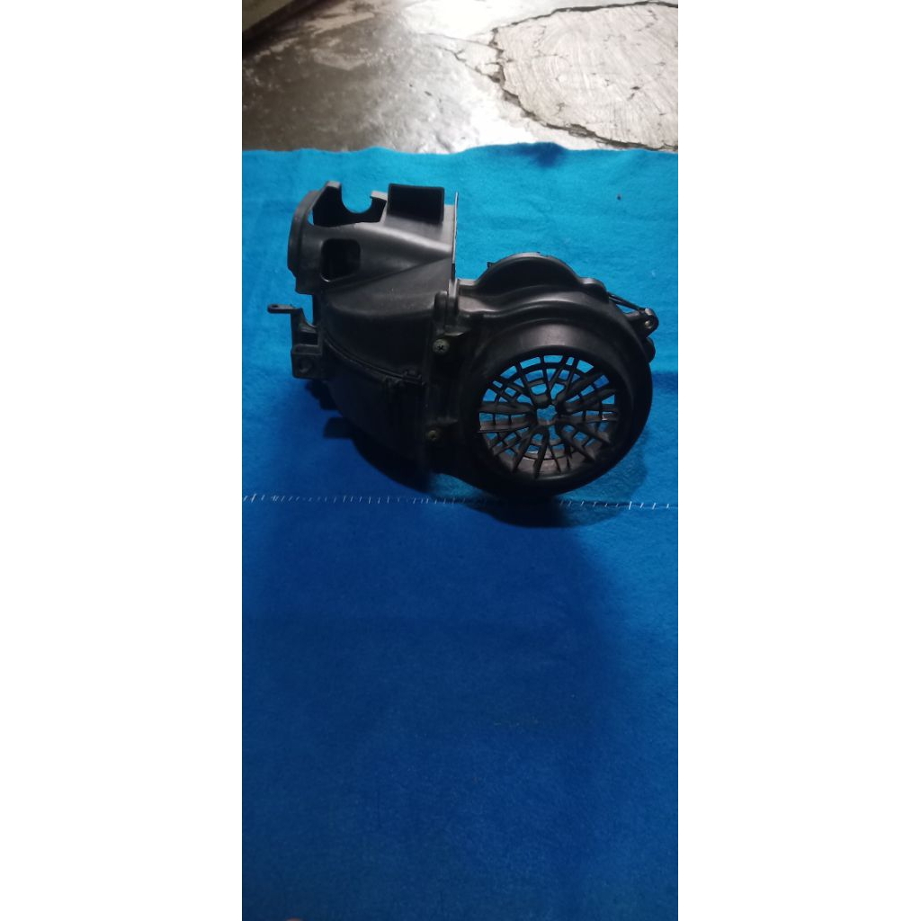 tutup kipas motor beat