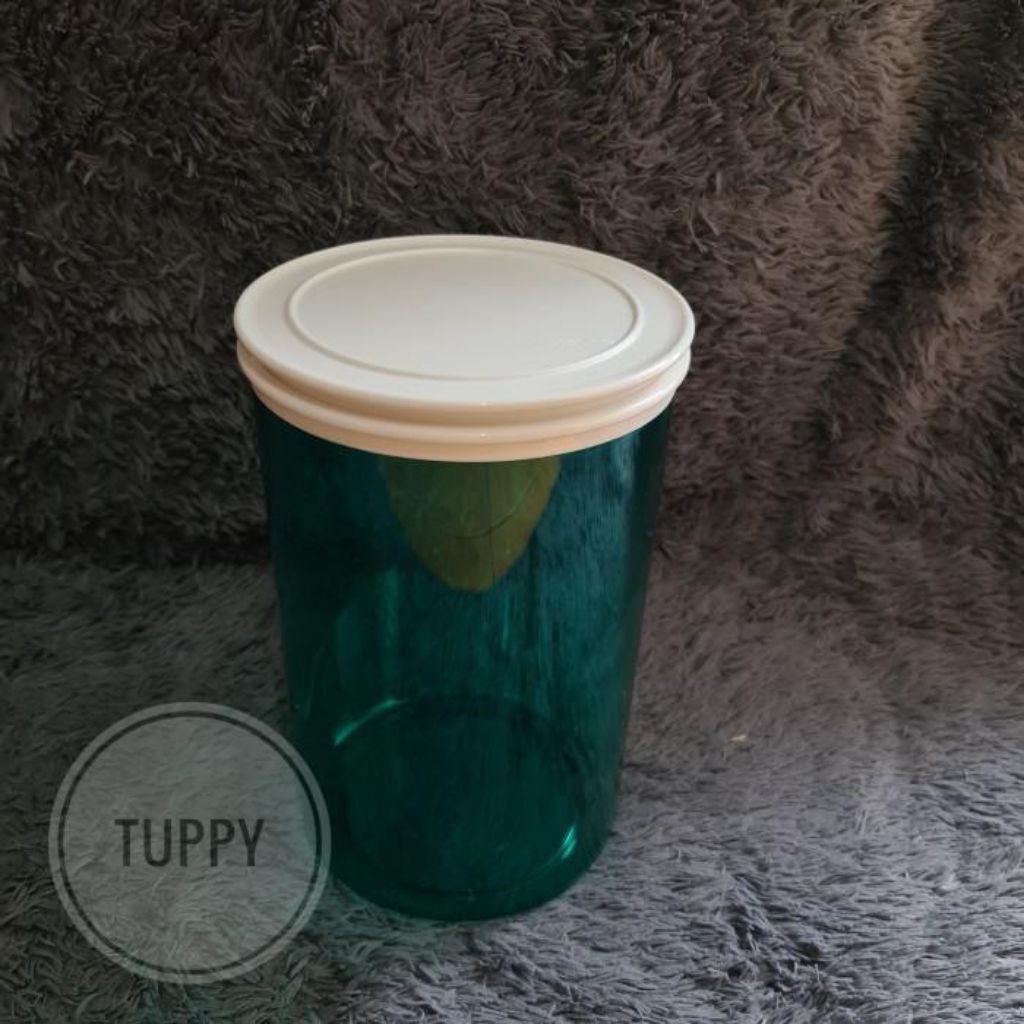 Tupperware jolly keeper 3,7L