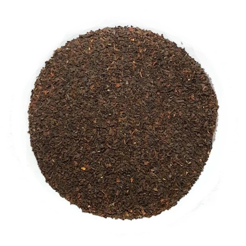 

Teh Hitam Bubuk Black Tea 1 kilo 100% Asli Organik