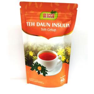 

Teh celup Daun Insulin Mecca - 20 pcs