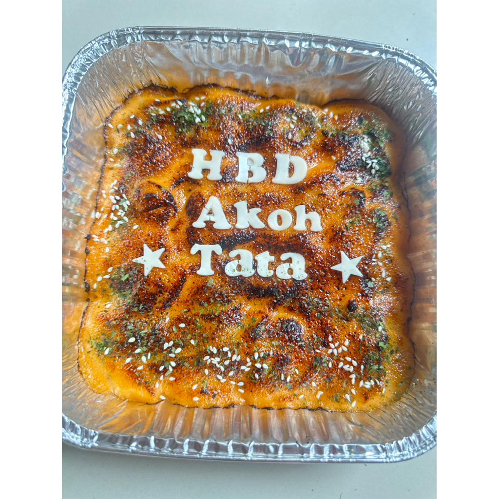 

Dimsum Mentai Ultah isi 16 pcs