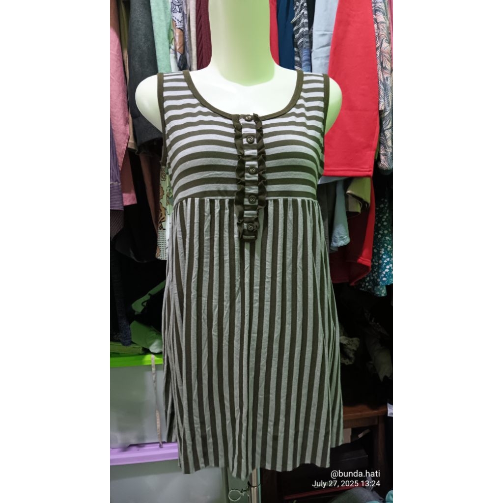 dress kutung iora