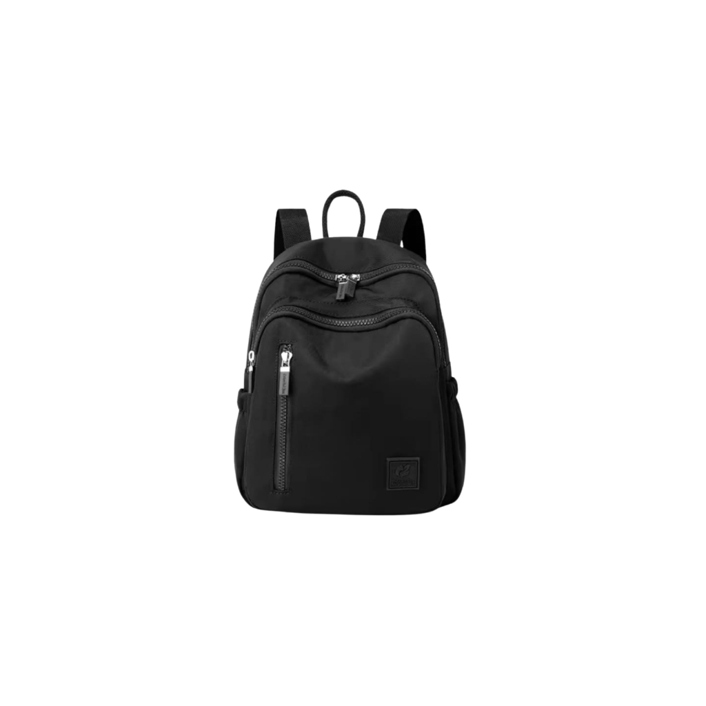 Tas Ransel Wanita Mini Chibao Tas Wanita multifungsi Kuat