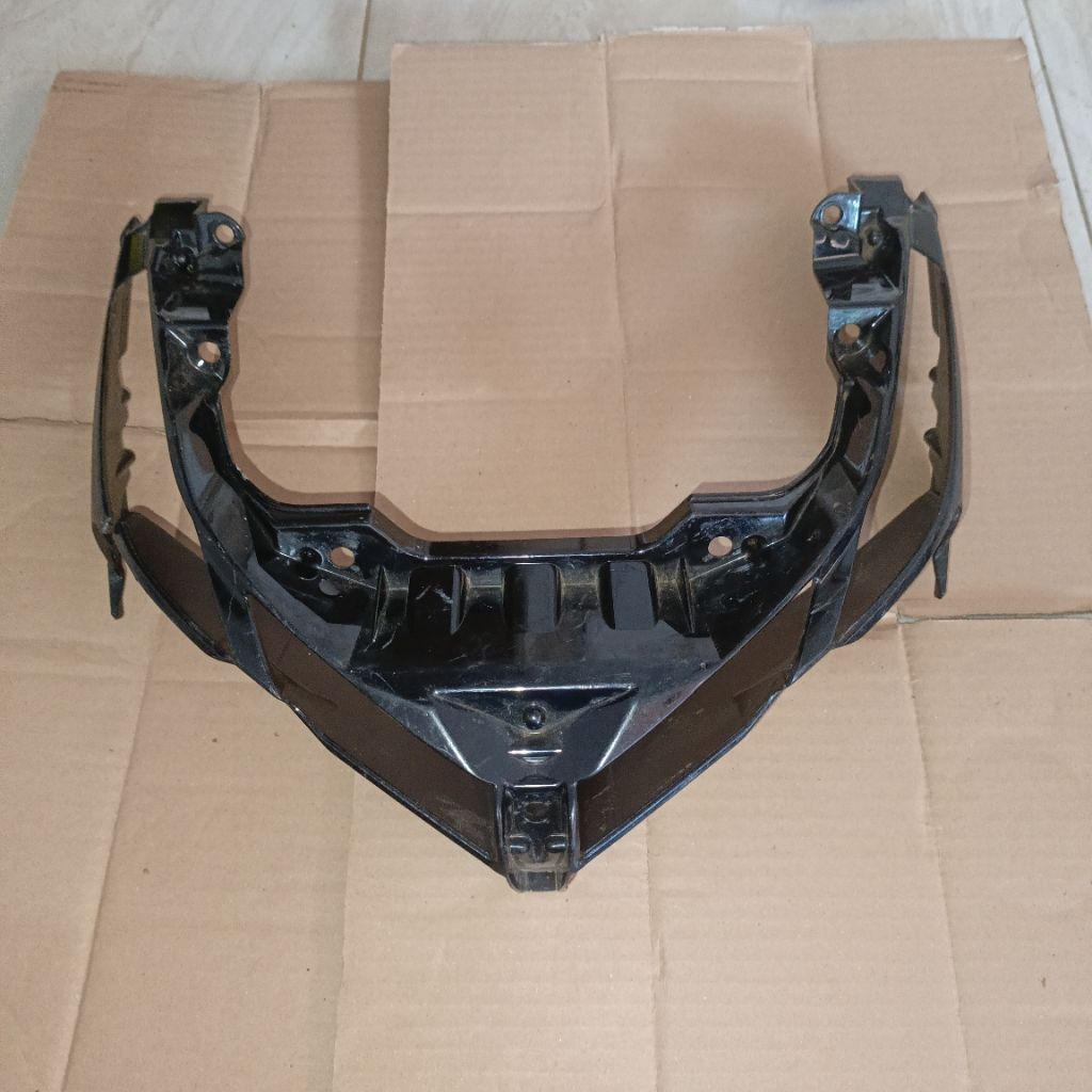 PREM REFLEKTOR DALAM AEROX NEW