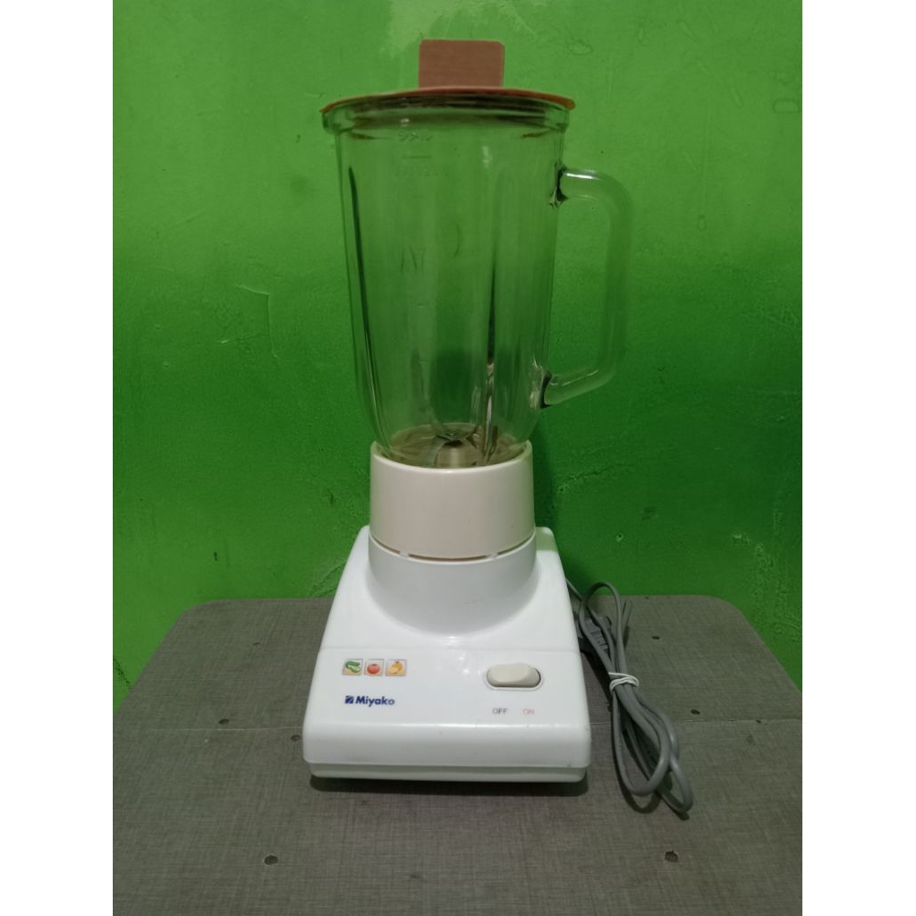 [PRELOVED] Blender Miyako