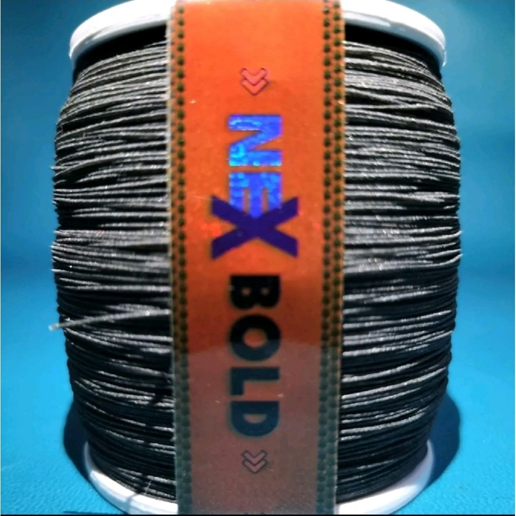 GELASAN SEMI MATOT NEX BOLD 0.40 by TERMOZ 1600 YARD