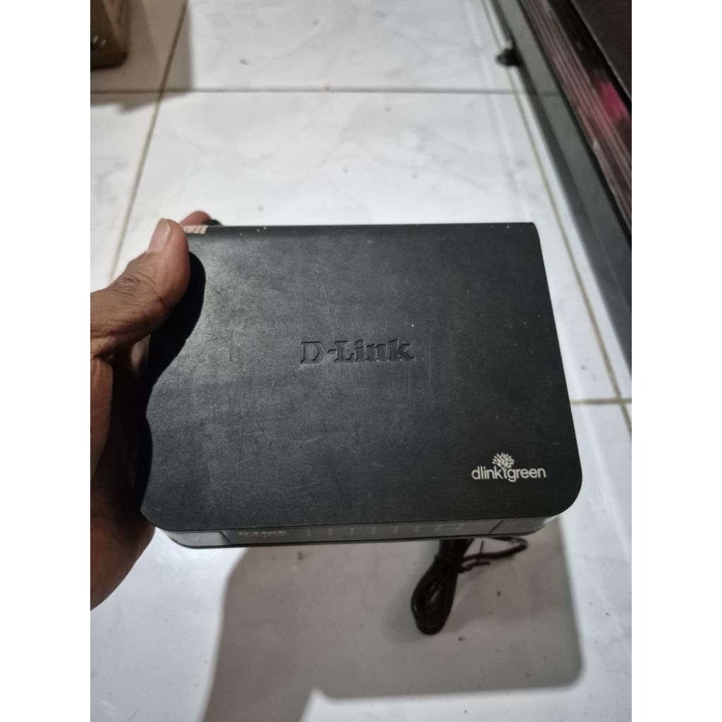 switch hub 16 port second