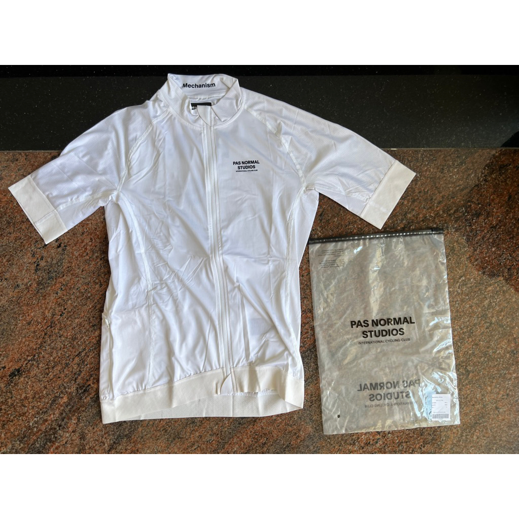 ORI*PRELOVED PNS MECHANISM JERSEY