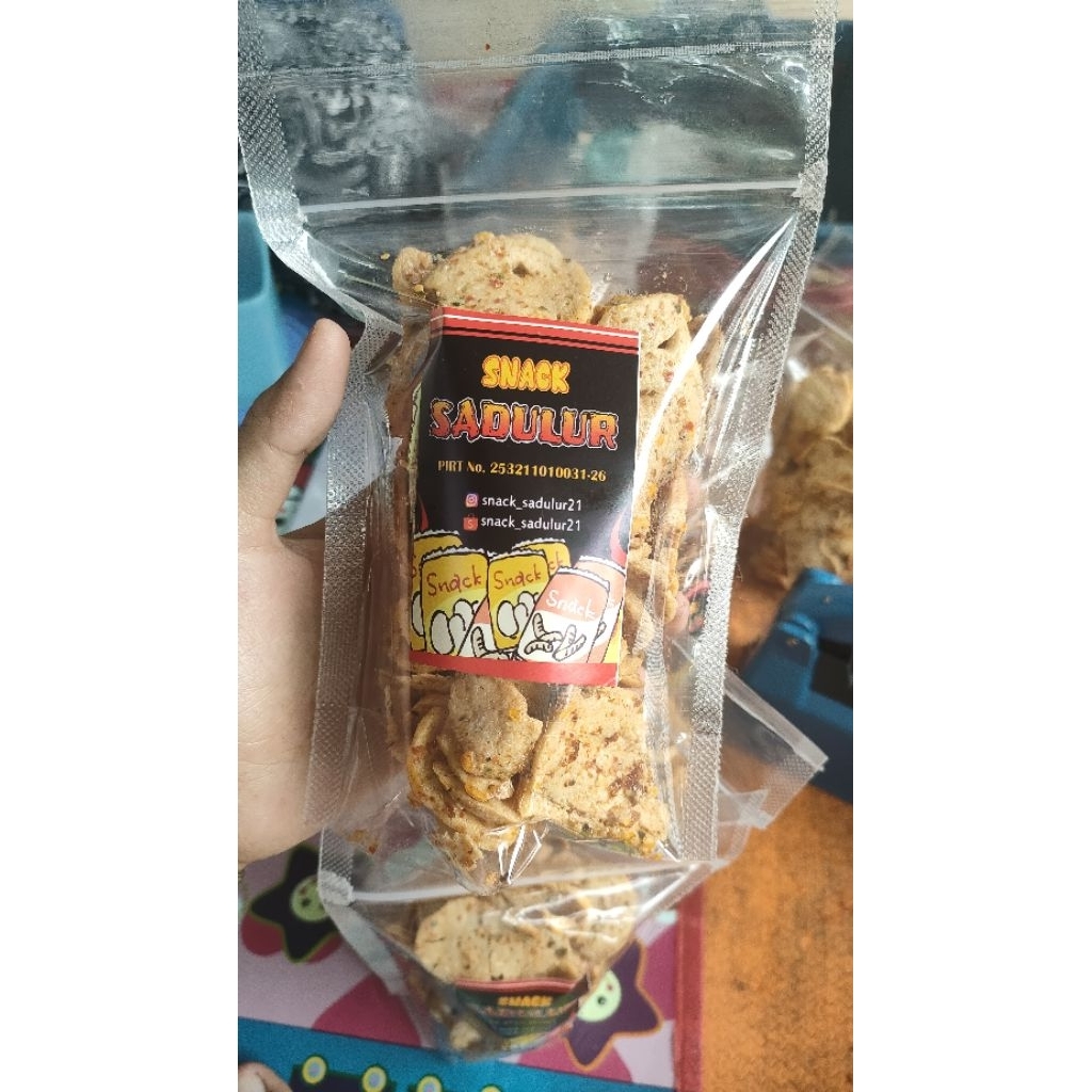 

BASRENGpedasdaunjeruk250gr