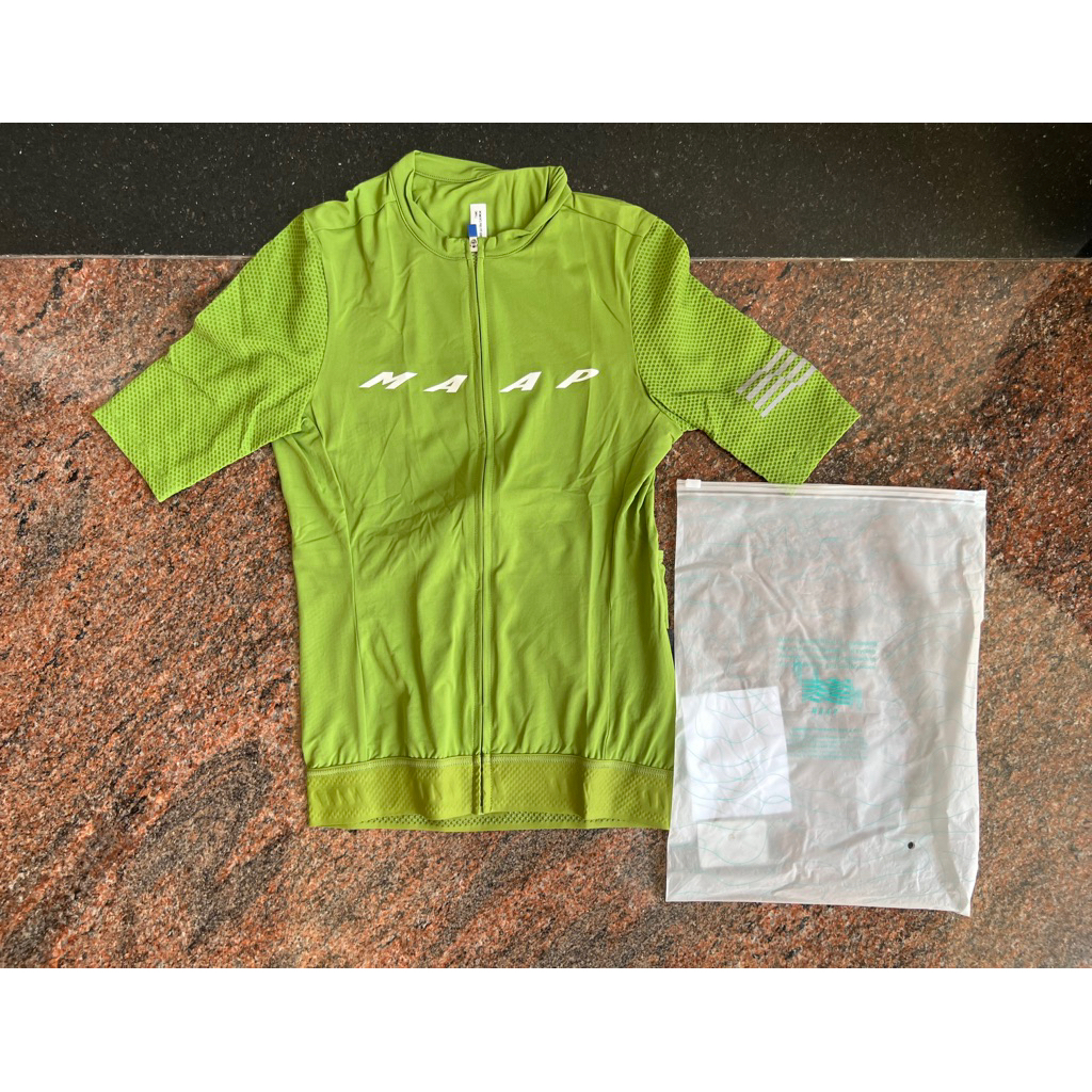 ORI*PRELOVED MAAP EVADE PRO BASE JERSEY