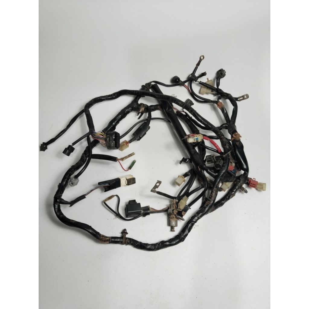 kabel body yamaha xeon Rc Gt ori copotan motor