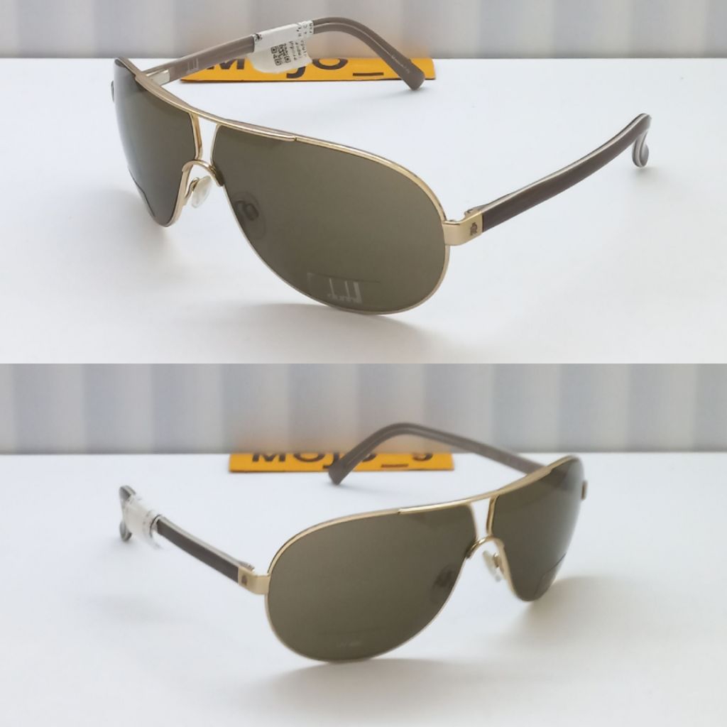 SALE kacamata original DUNHILL sunglasses italy Exdisplayed rare