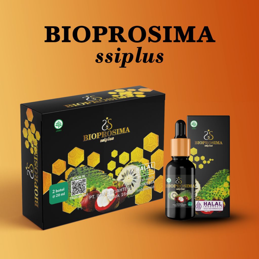 BIOPROSIMA ssiplus