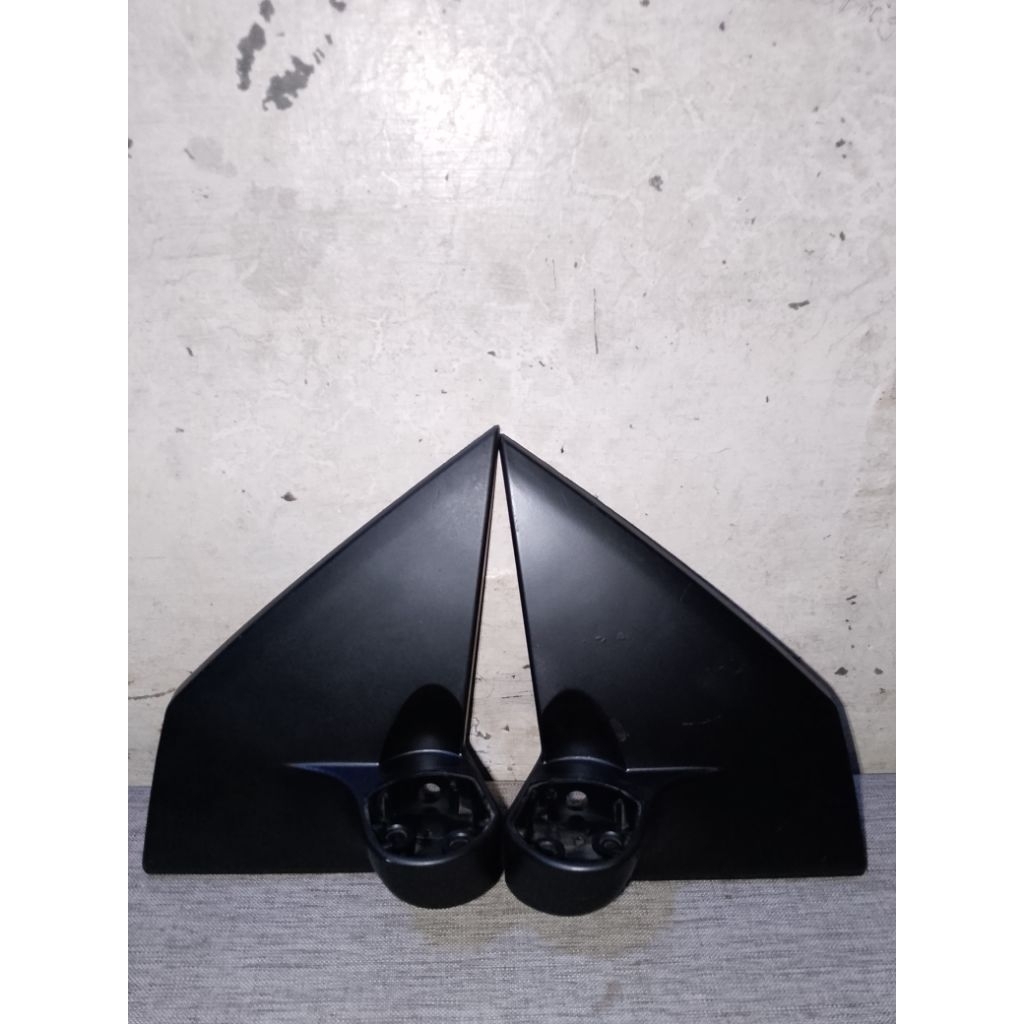 Dudukan kaki spion mobil PANTHER TOURING original