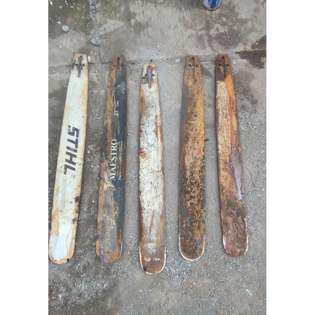 BAR SINGSO BEKAS BERKUALITAS