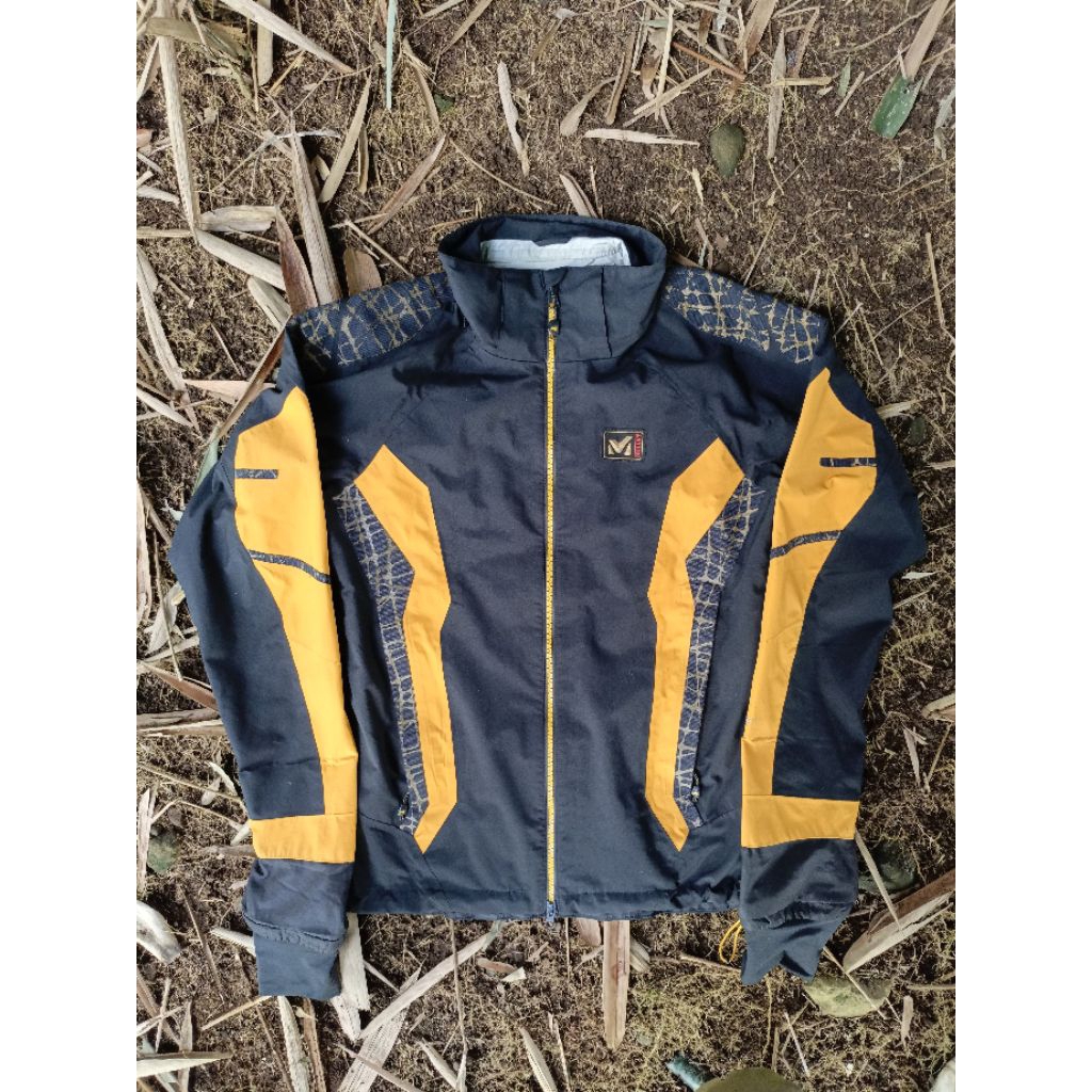 Jaket Outdoor Millet
