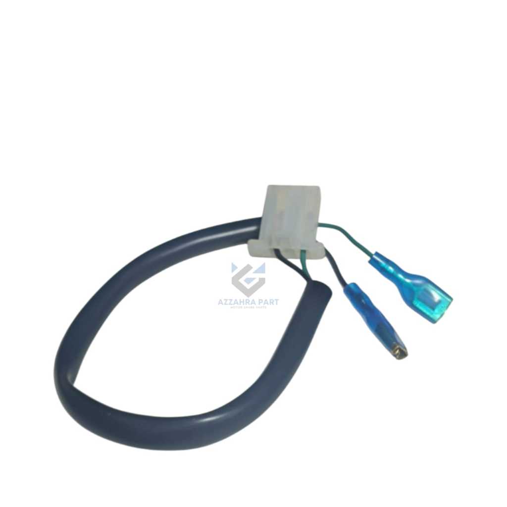 Kabel Swit Rem Depan Vario 125 150 K59 Soket Switch Rem Depan Honda Vario 125 150 Beat Sporty