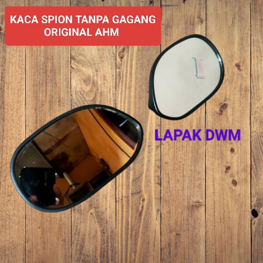 KACA SPION ASTREA GRAND LEGENDA GL PRO MAX TIGER  2000 ORI ORIGINAL ORISINIL
