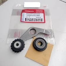 Roll Keteng set supra x 125 heim In supra x 125 Injeksi blade new f1 /roll plat tahanan keteng