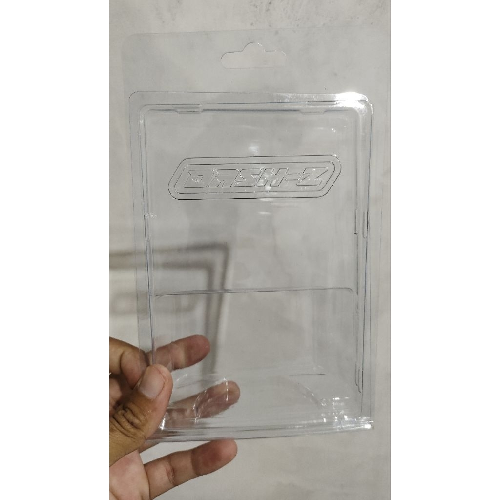 protektor hot wheels reguler