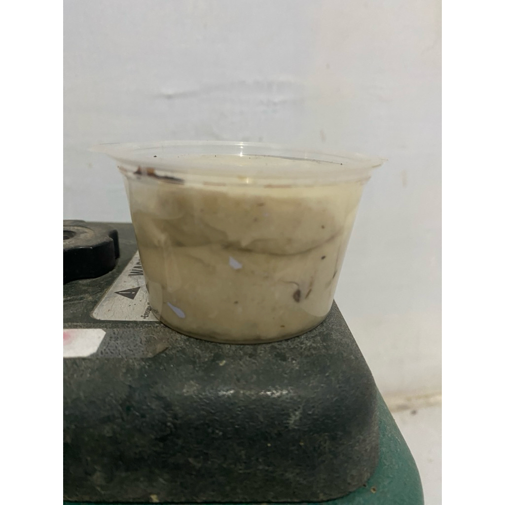 

Lem pulut super kemasan bersih 100grm