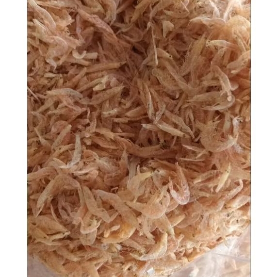 

udang rebon,gereh peyek,udang peyek,ikan asin udang kering tawar