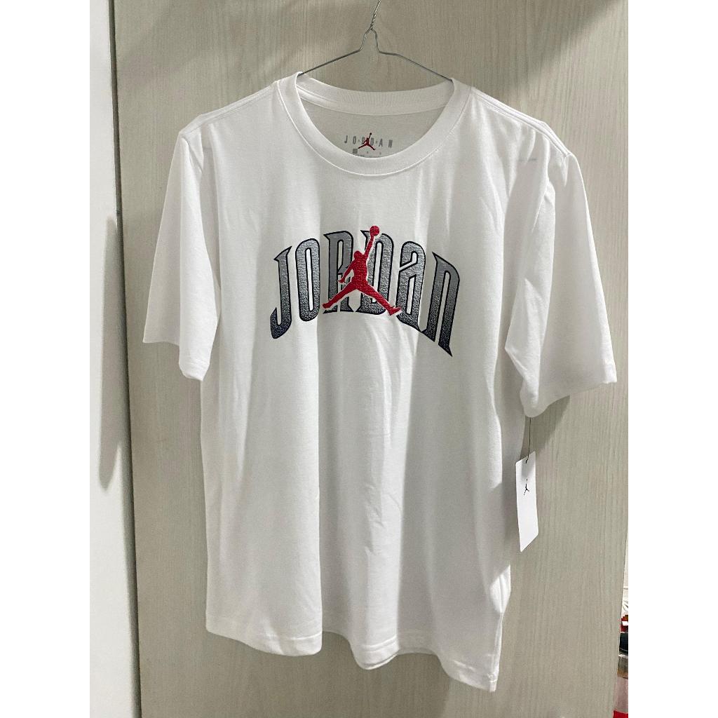 Kaos Jordan Original New (Sports Station) - Size L