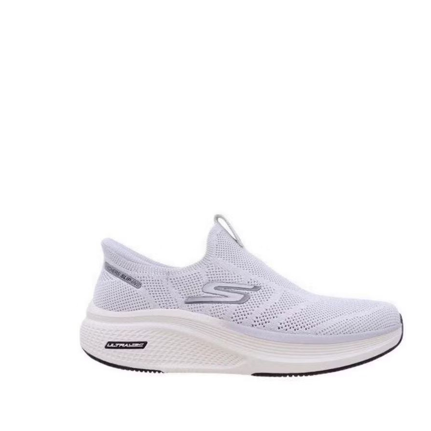 Skechers Slip-ins GO RUN ELEVATE 2.0 Men's Running Shoes - Off White
