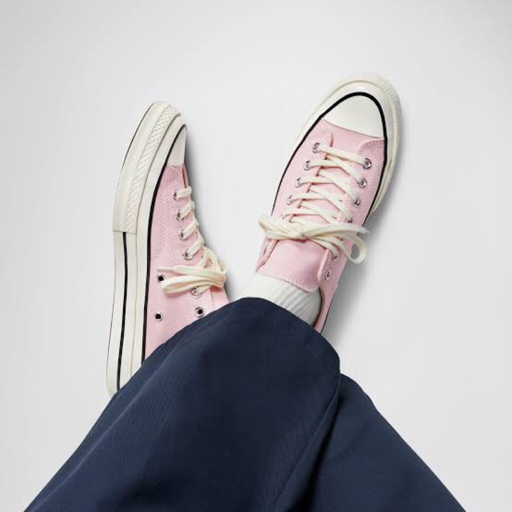 Converse Chuck 70 Ox Pink