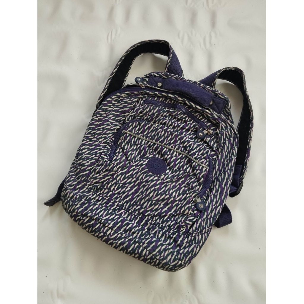 ransel keren by kiplong daypack