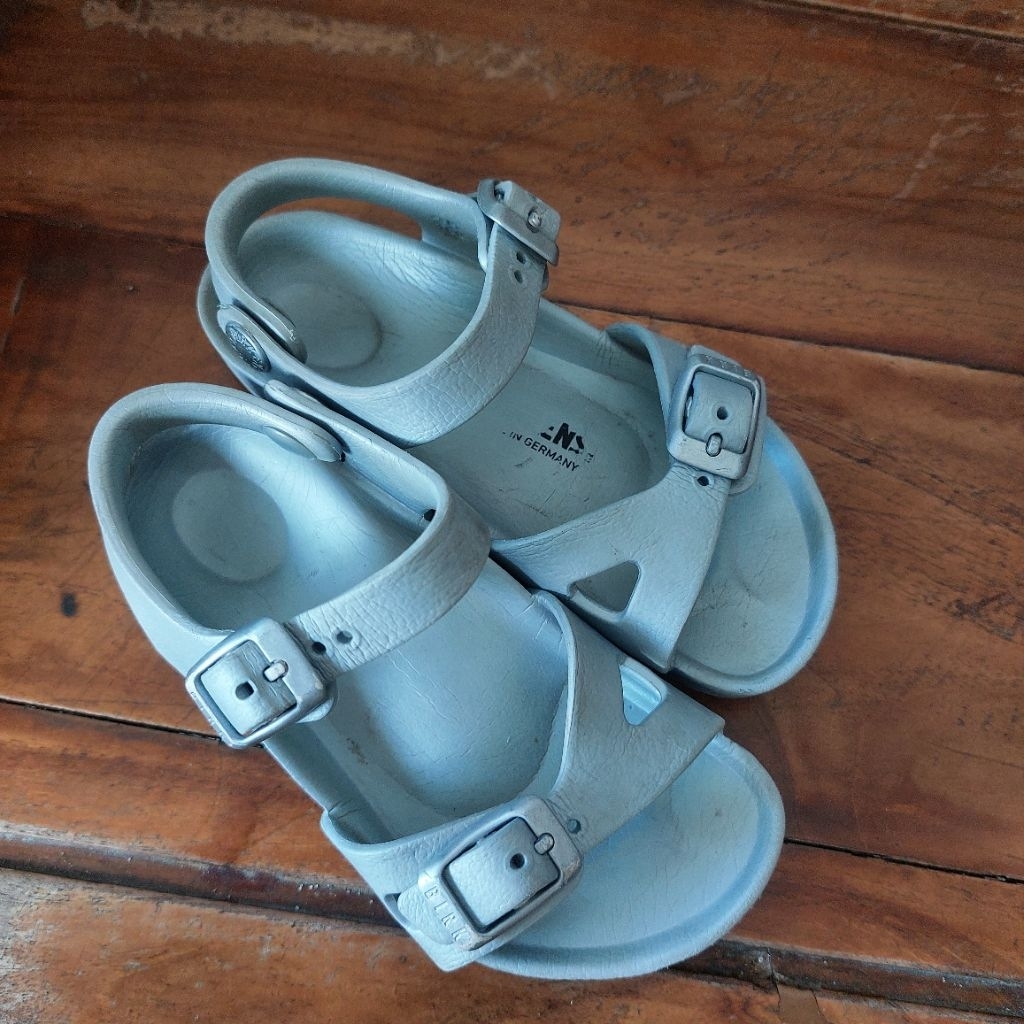 Birkenstock Milano Kids Eva/ Arizona Kids Eva Original Second