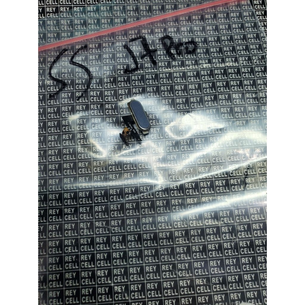 fleksibel home & fingerprint samsung J7 Pro  original copotan Normal