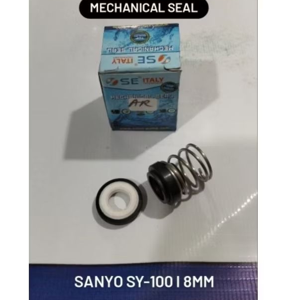 Mechanical Seal Sanyo SY-100
