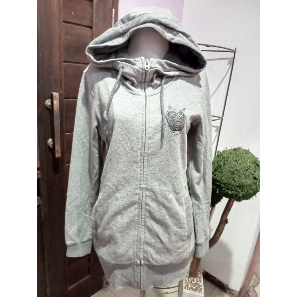 Hoodie DOHC preloved