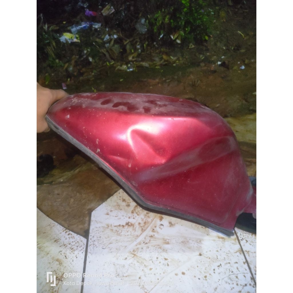 Tangki copotan yamaha R15 V2