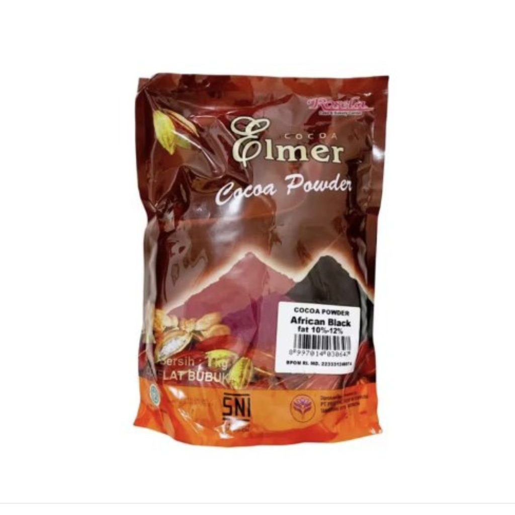 

ELMER COCOA POWDER 1 KG