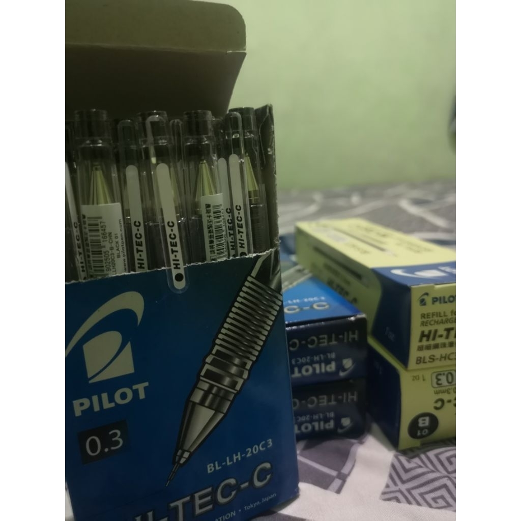 

tinta hi-tac-c 0.3