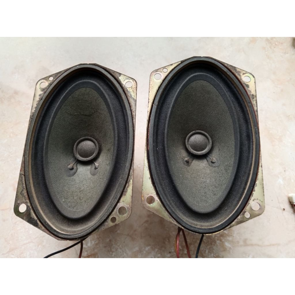 SPEAKER COPOTAN 8X13 CM 20W 8 OHM