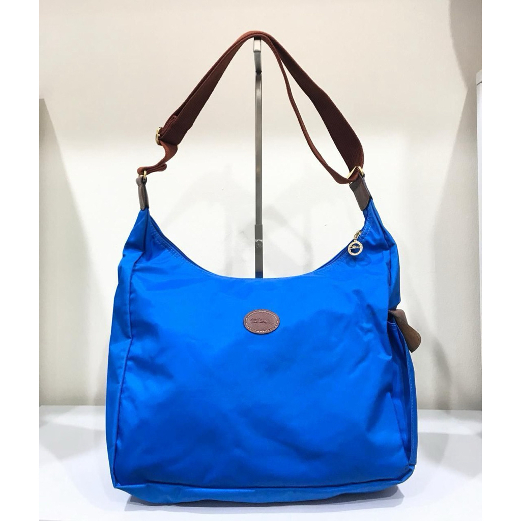 Preloved LC Le Pliage Hobo Bag