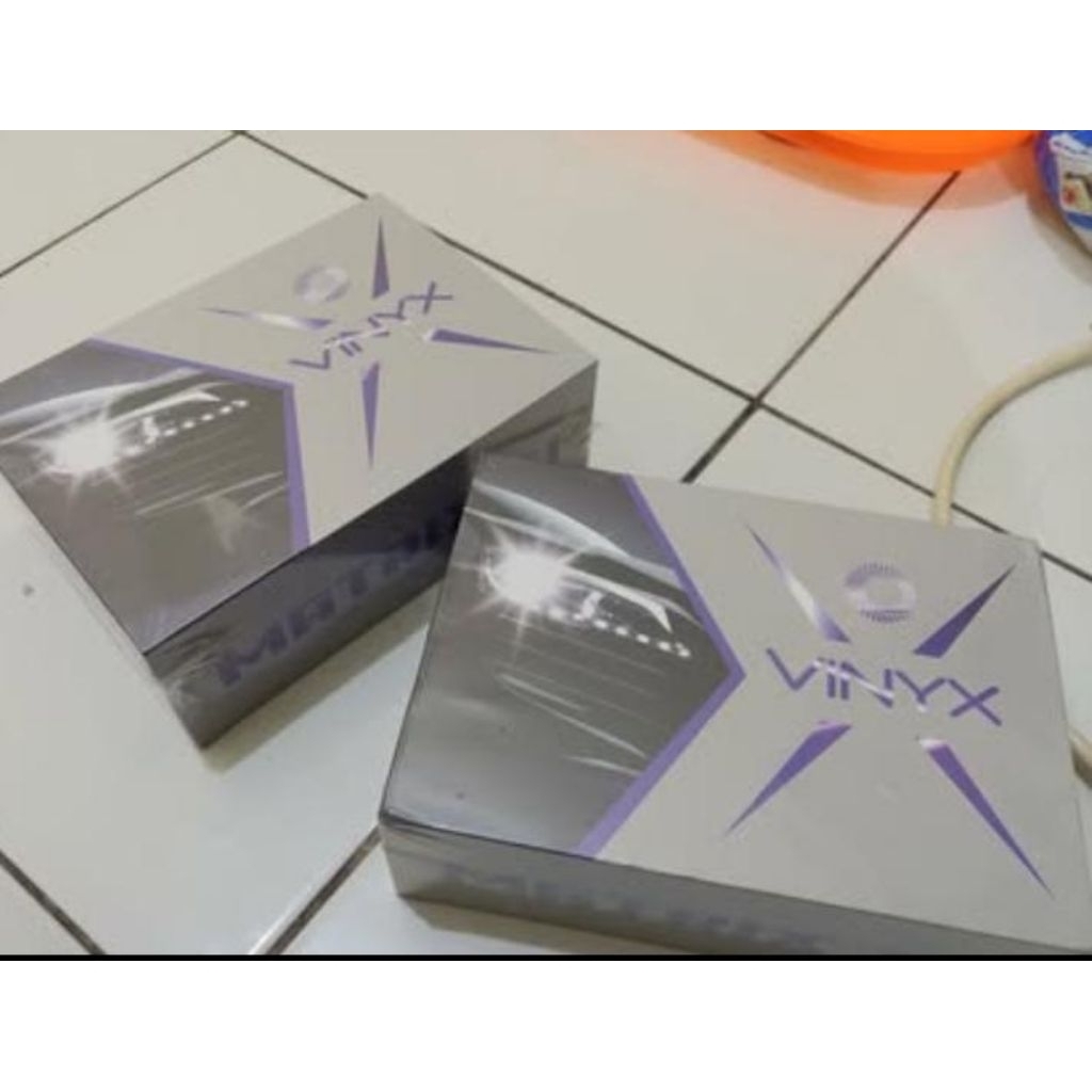 Biled Matrix 1.5 Vinyx