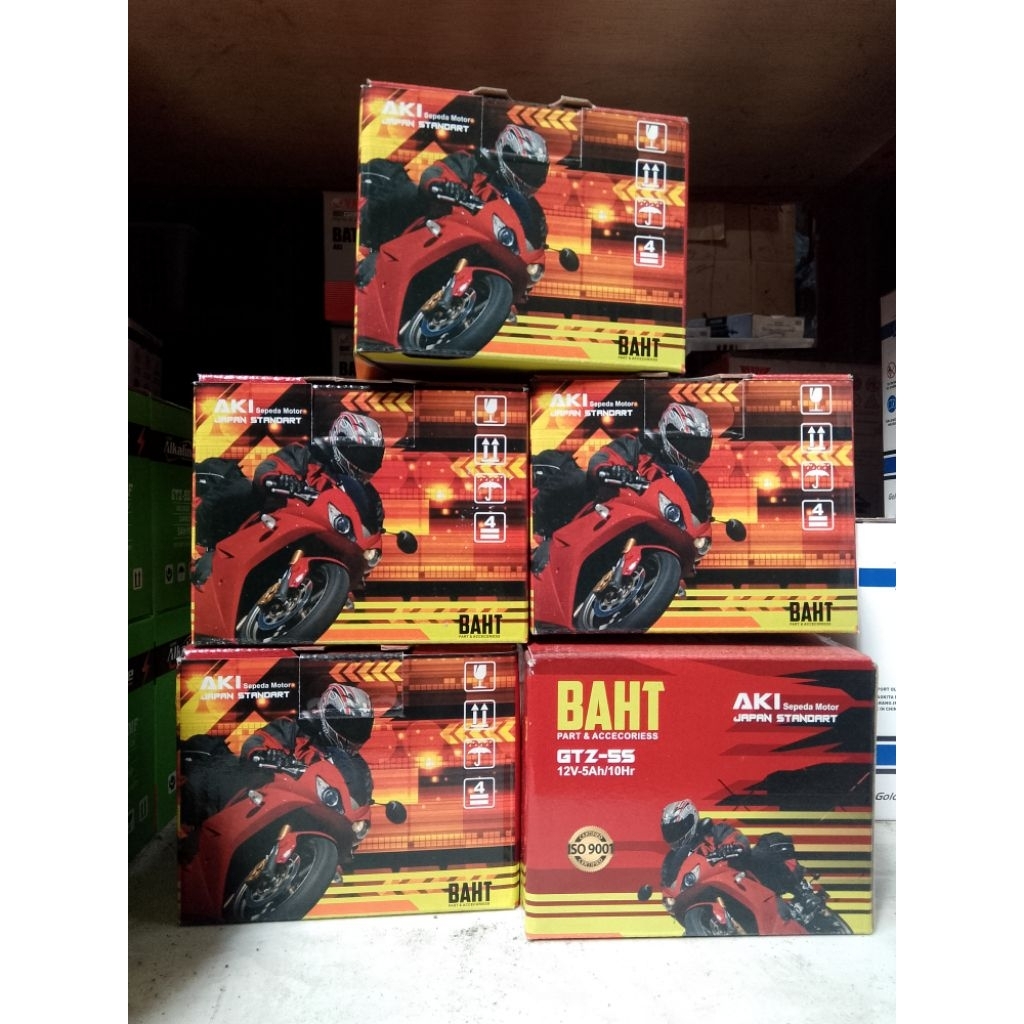 AKI KERING BAHT AKI KERING BAHT, BEAT FI, KARISMA