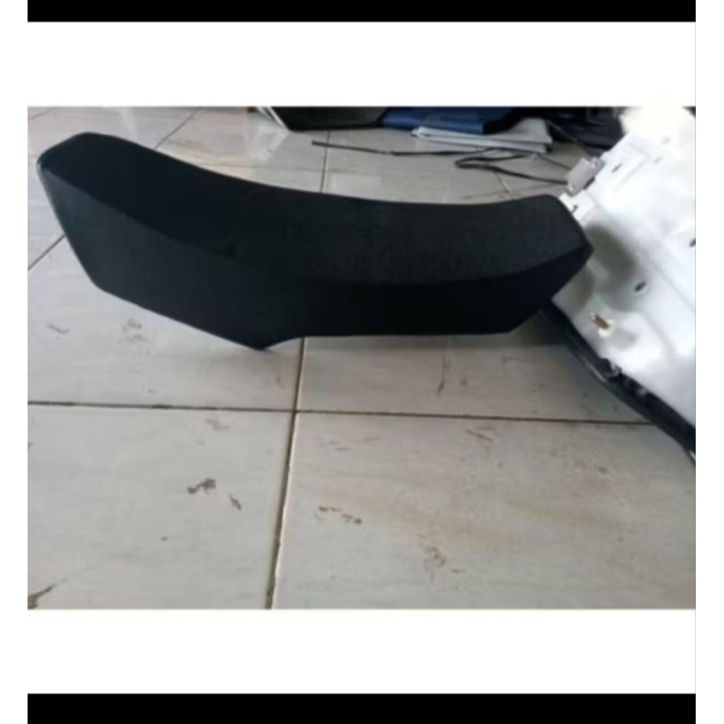 Jok RX king perahu extrem polos halus - Jok RX king