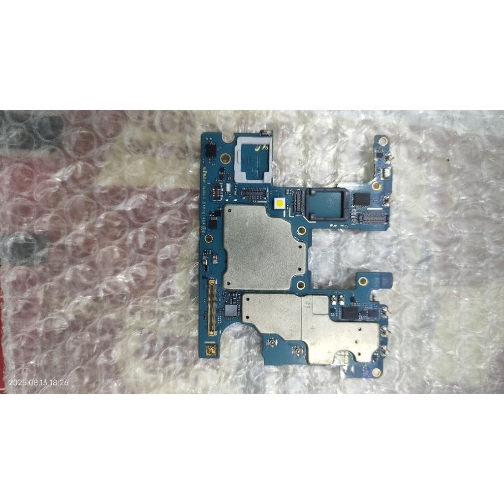 Mesin Samsung A52 Bekas SEIN.  Minus MATOT