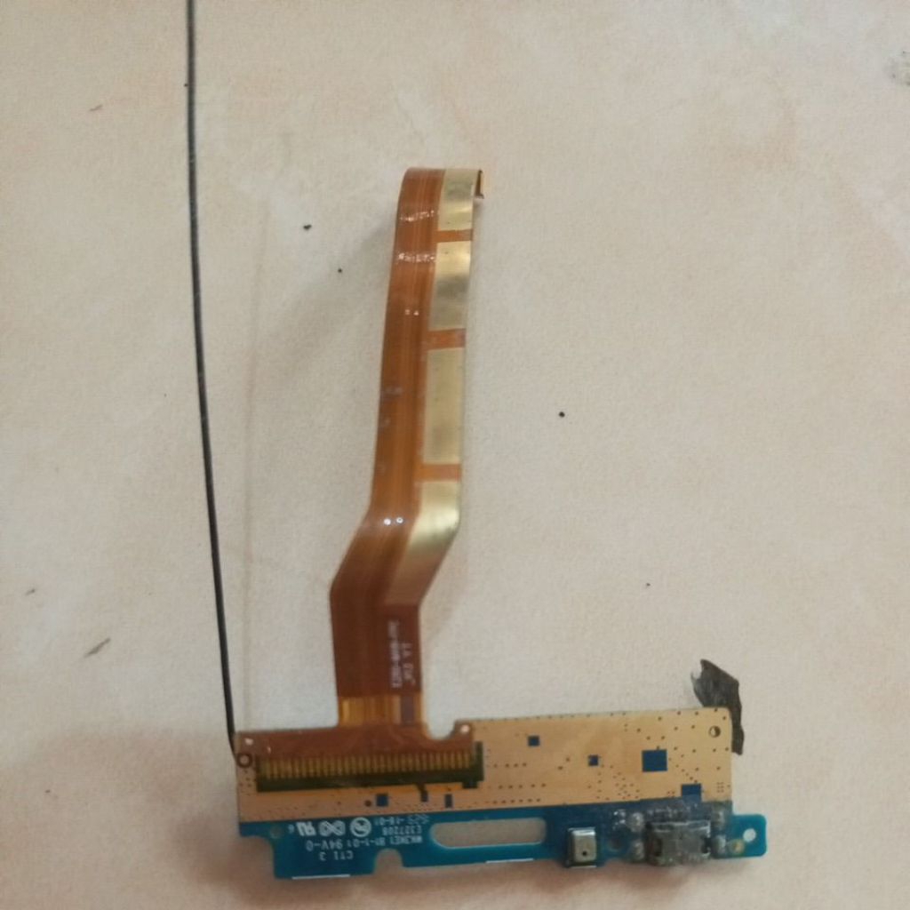 flexi charger+papan charger hp asus zenfone 3max original