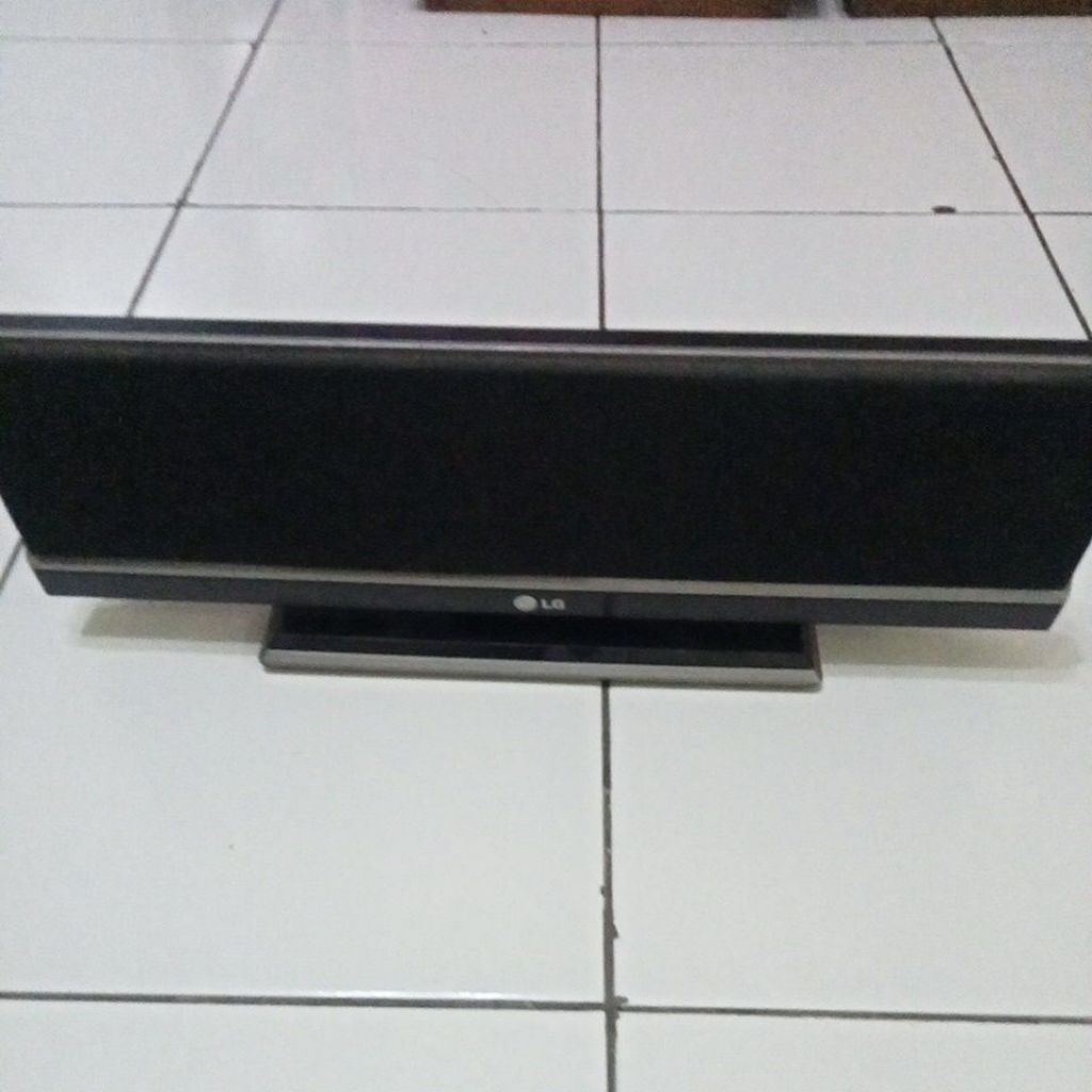 speaker center soundbar LG